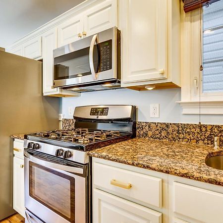 New Jersey Abode - Near Theme Parks, Walk To Beach Keansburg Extérieur photo