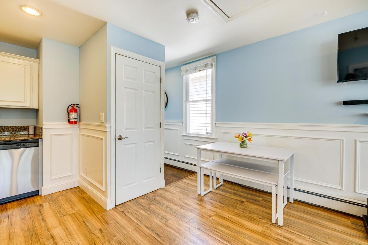 New Jersey Abode - Near Theme Parks, Walk To Beach Keansburg Extérieur photo