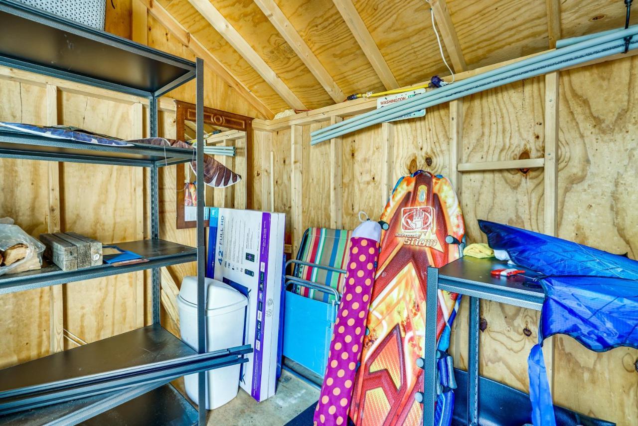 New Jersey Abode - Near Theme Parks, Walk To Beach Keansburg Extérieur photo